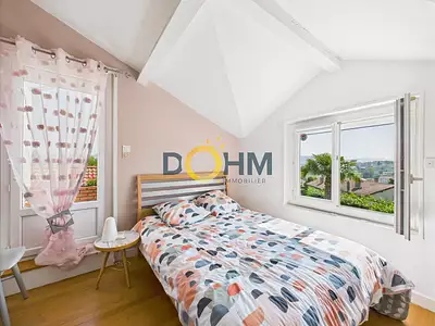 Maison, 138 m²