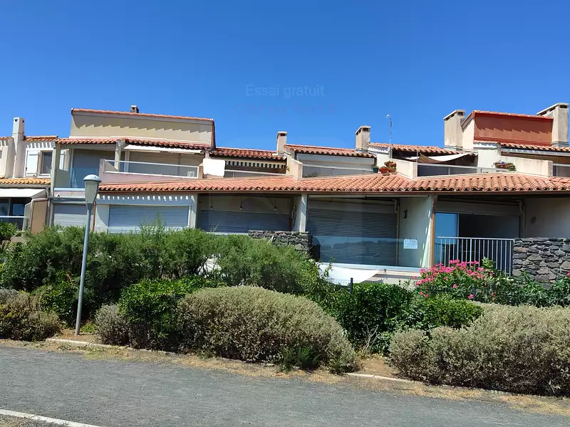 Appartement, 87 m²