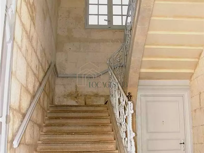 Appartement, 116 m²