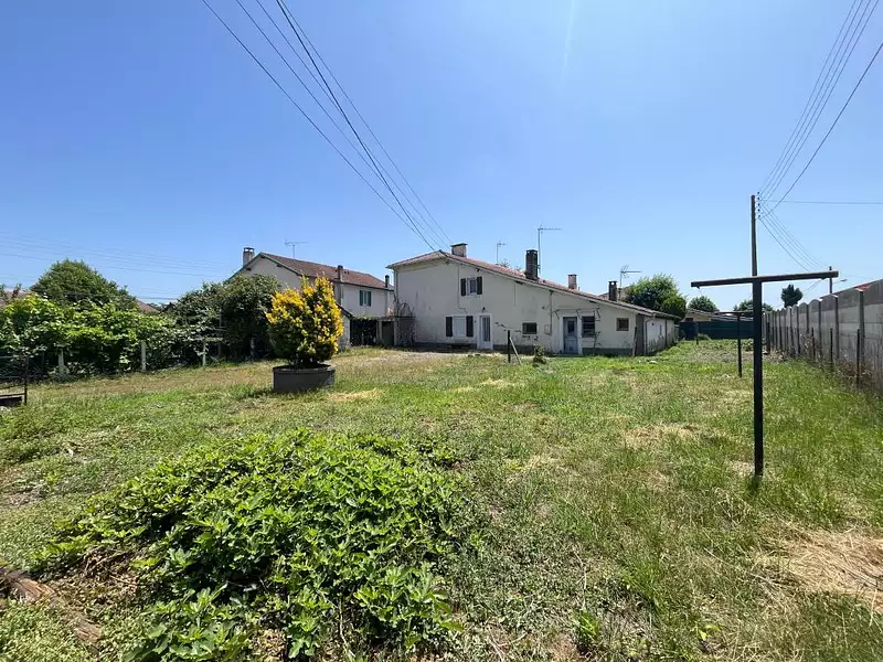Maison, 120 m²