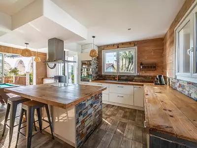 Maison, 171 m²