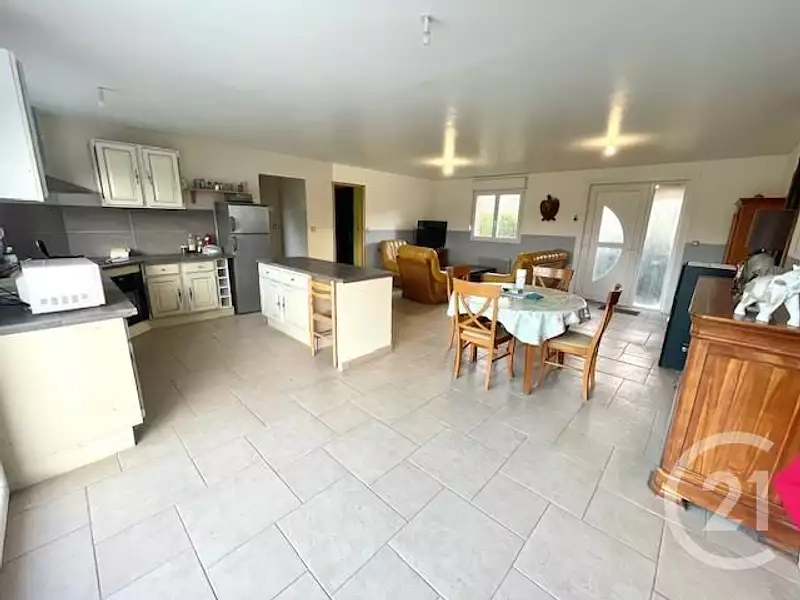 Maison, 139 m²