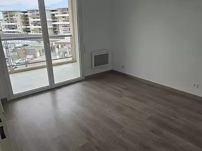 Appartement, 41,76 m²