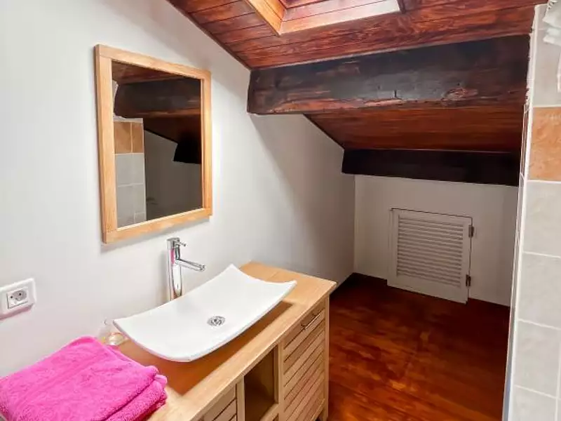 Maison, 130 m²