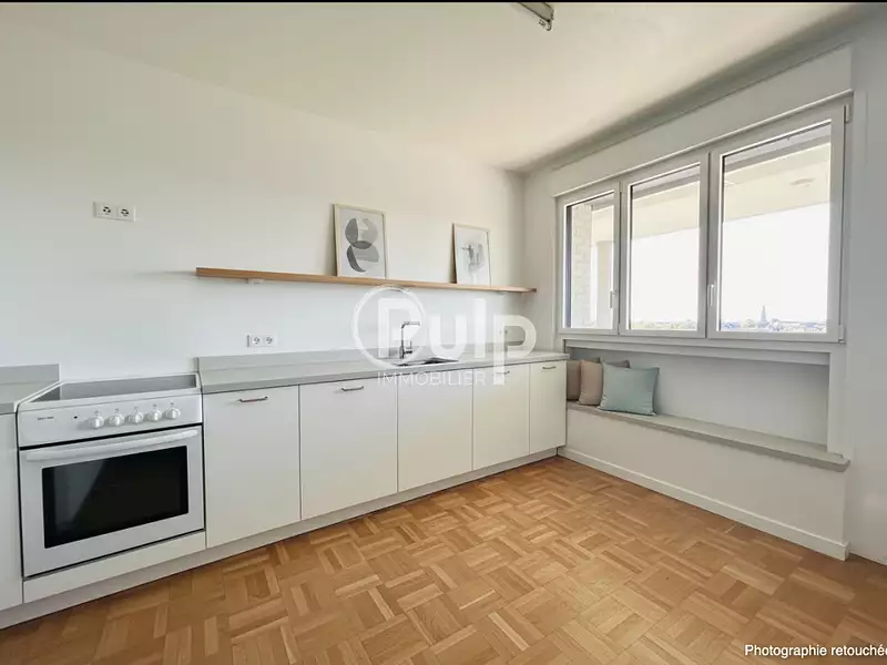 Appartement, 94 m²