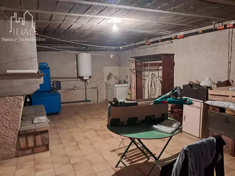Maison, 80 m²