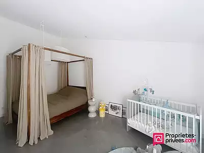 Appartement, 147 m²