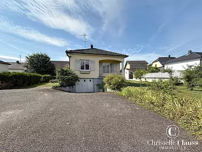 Maison, 95 m²