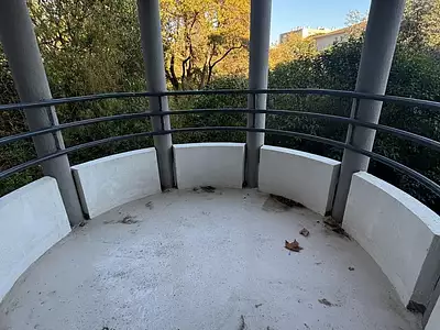 Appartement, 87,1 m²