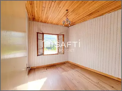 Maison, 70 m²