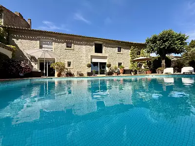 Maison, 286 m²