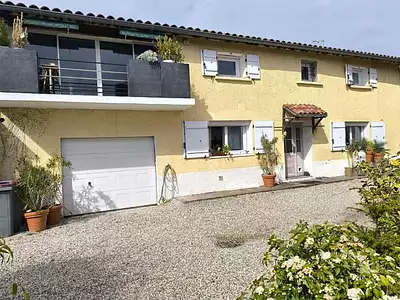 Maison, 169 m²
