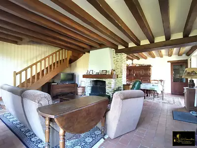 Maison, 201 m²