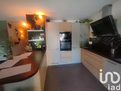 Appartement, 63 m²