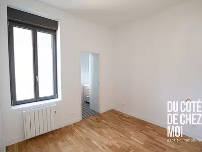 Appartement, 59 m²