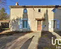 Maison, 124 m²