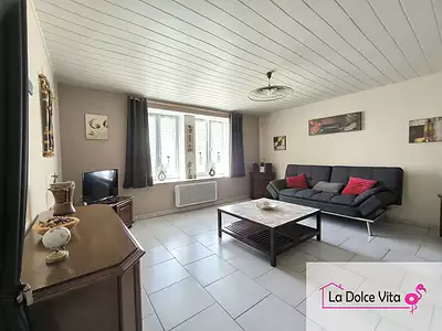 Maison, 228 m²