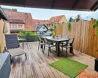 Appartement, 91 m²