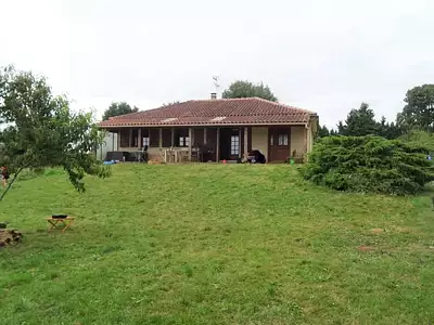 Maison, 104 m²