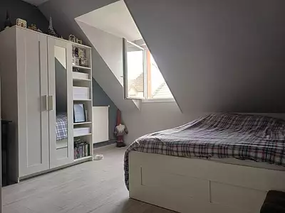 Maison, 70 m²