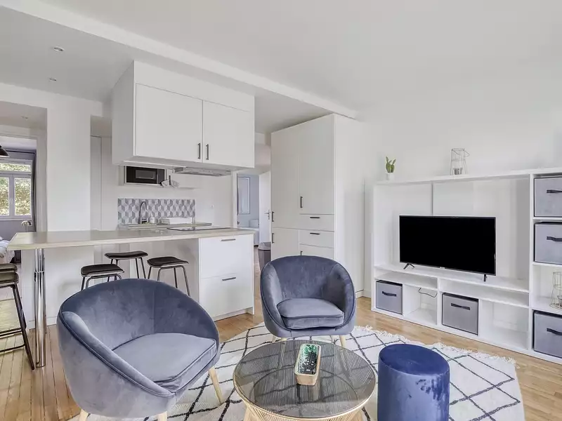 Appartement, 90 m²