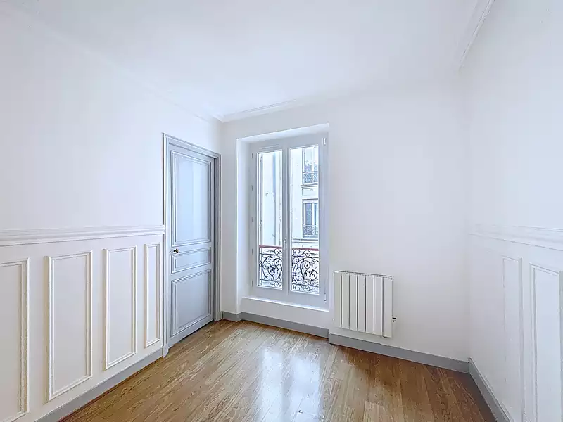 Appartement, 30 m²