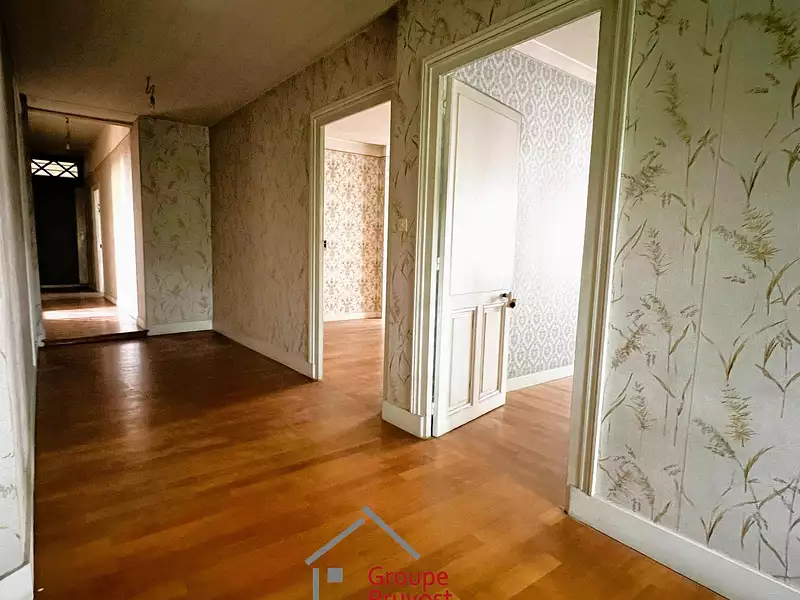 Appartement, 287 m²
