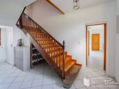 Maison, 210 m²