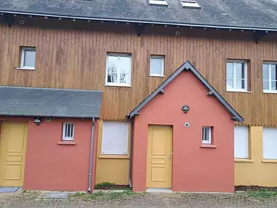 Appartement, 89 m²