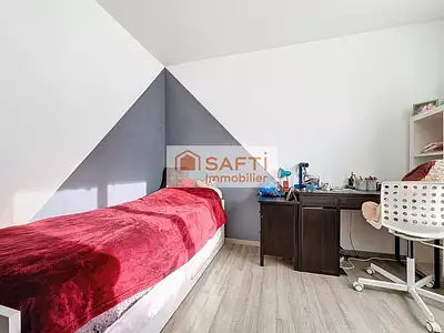 Maison, 109 m²