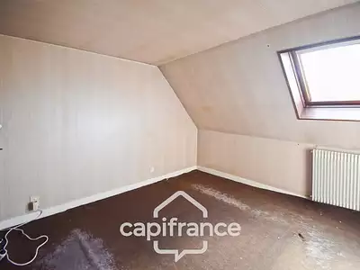 Maison, 117 m²