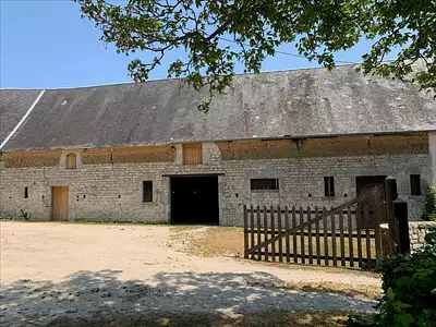 Maison, 154,38 m²