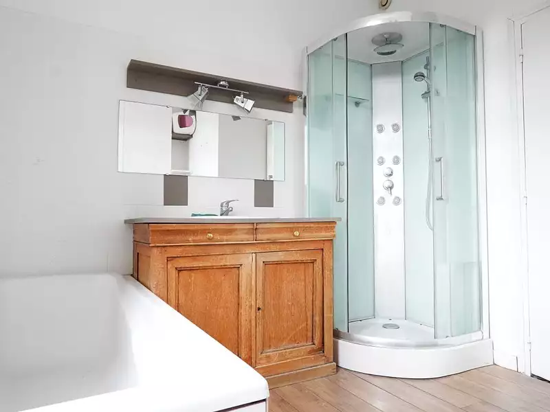Maison, 70 m²