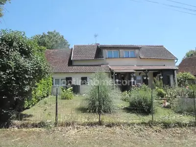 Maison, 121 m²