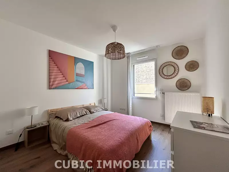 Appartement, 78,8 m²