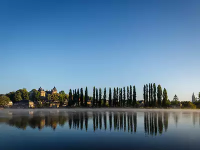 HAMEAU DE JOSEPHINE