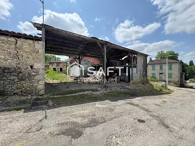 Maison, 90 m²