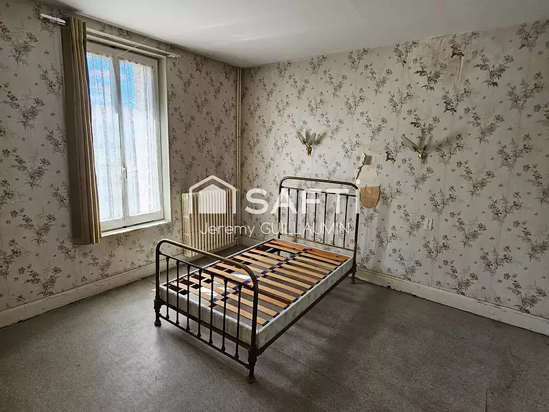 Maison, 101 m²