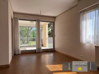 Appartement, 75 m²