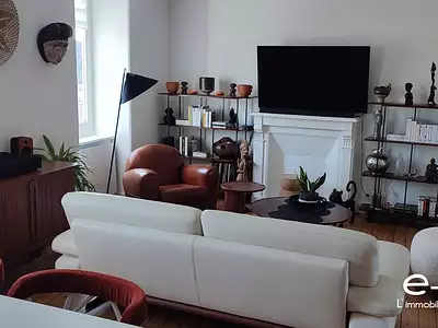 Appartement, 77 m²