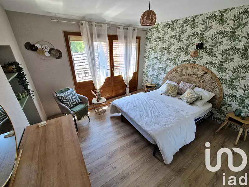 Maison, 135 m²