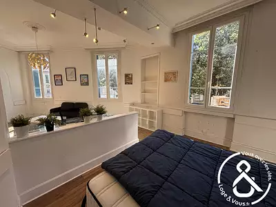 Appartement, 110 m²