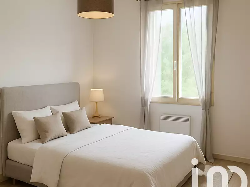 Maison, 88 m²