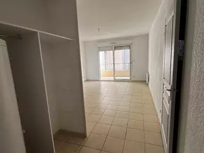 Appartement, 42 m²