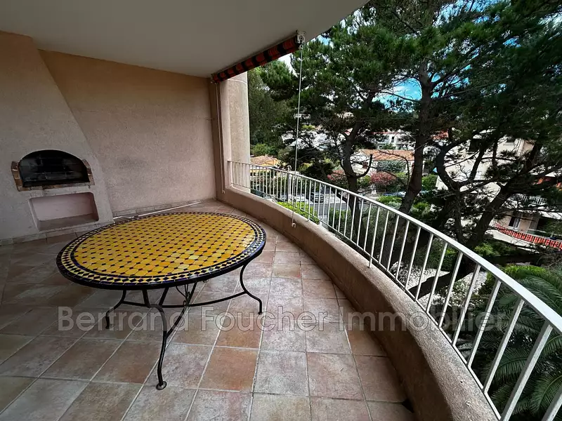 Appartement, 59 m²