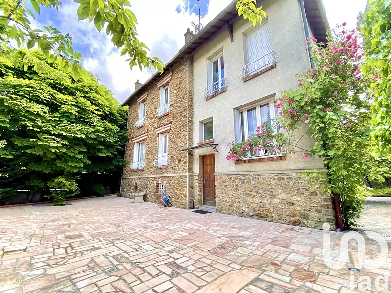Maison, 145 m²