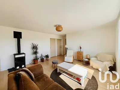 Maison, 127 m²