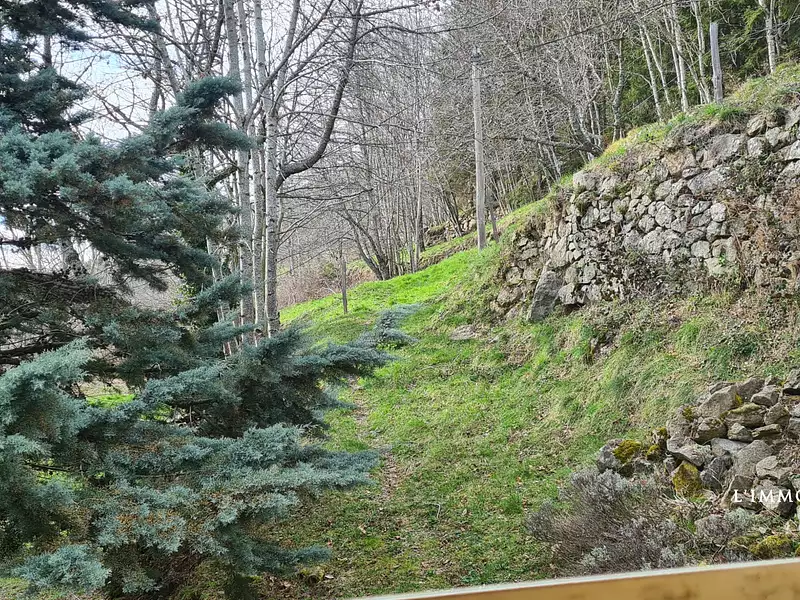 Maison, 268 m²