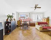 Appartement, 131 m²