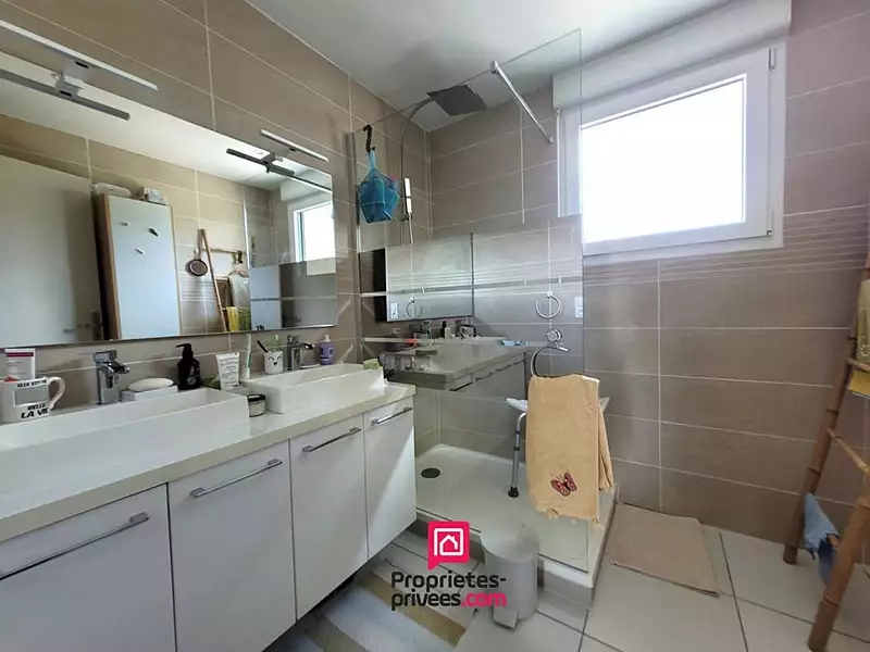 Appartement, 65 m²